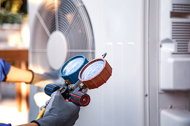 Affordable Hvac Maintenance solutions in Palmyra, MO