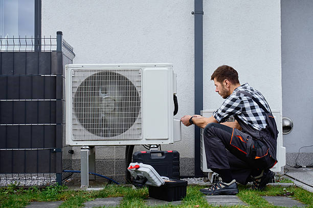 Top rated local Hvac Maintenance specialists in Palmyra, MO